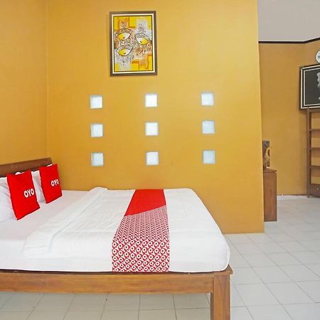 OYO 90229 Fidel Caestro Homestay Kotadalem Esterno foto