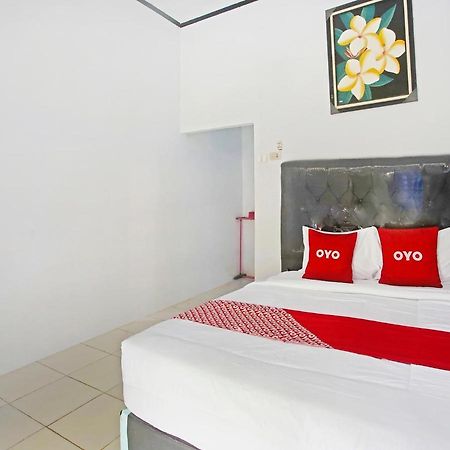 OYO 90229 Fidel Caestro Homestay Kotadalem Esterno foto