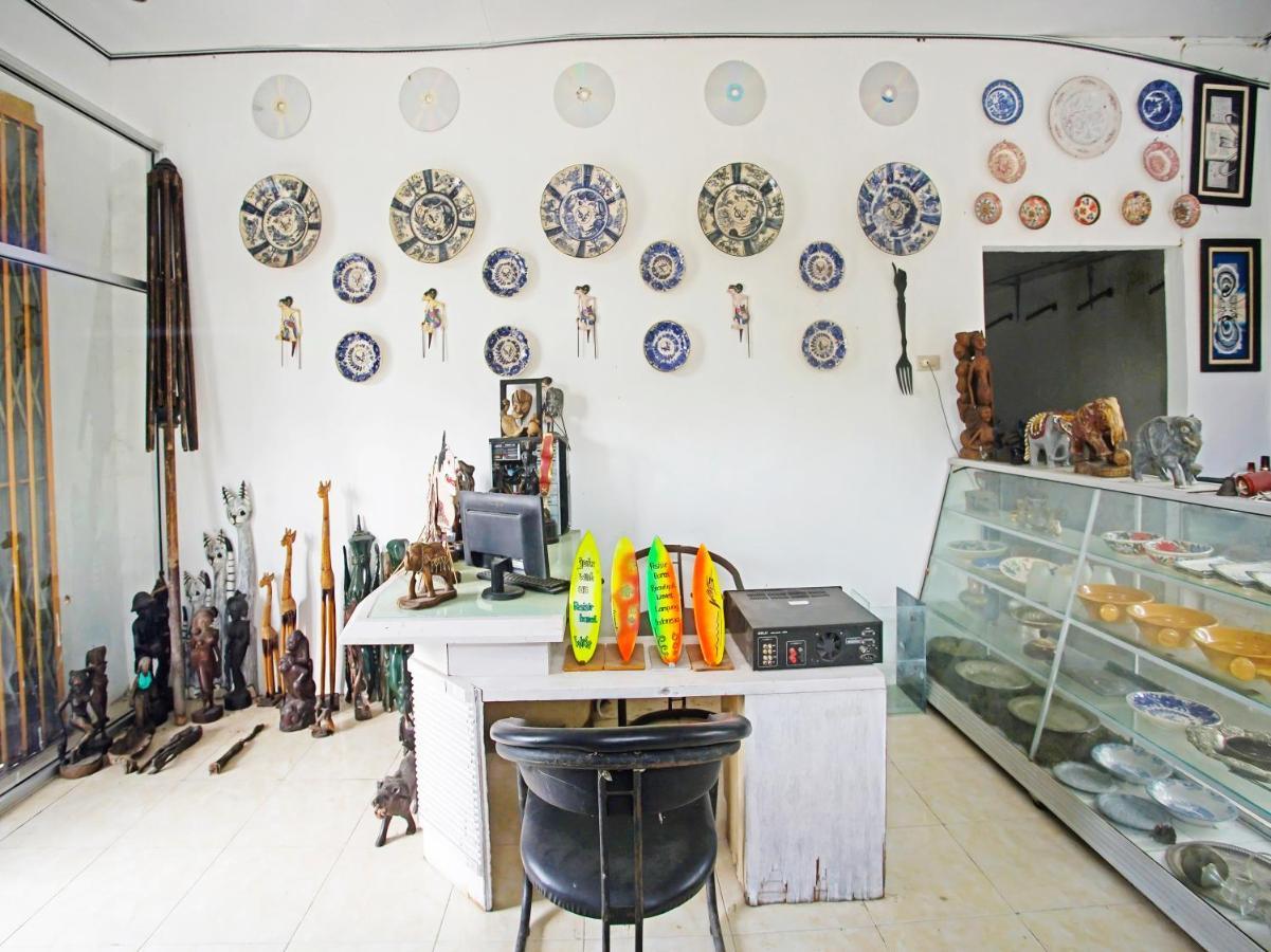 OYO 90229 Fidel Caestro Homestay Kotadalem Esterno foto