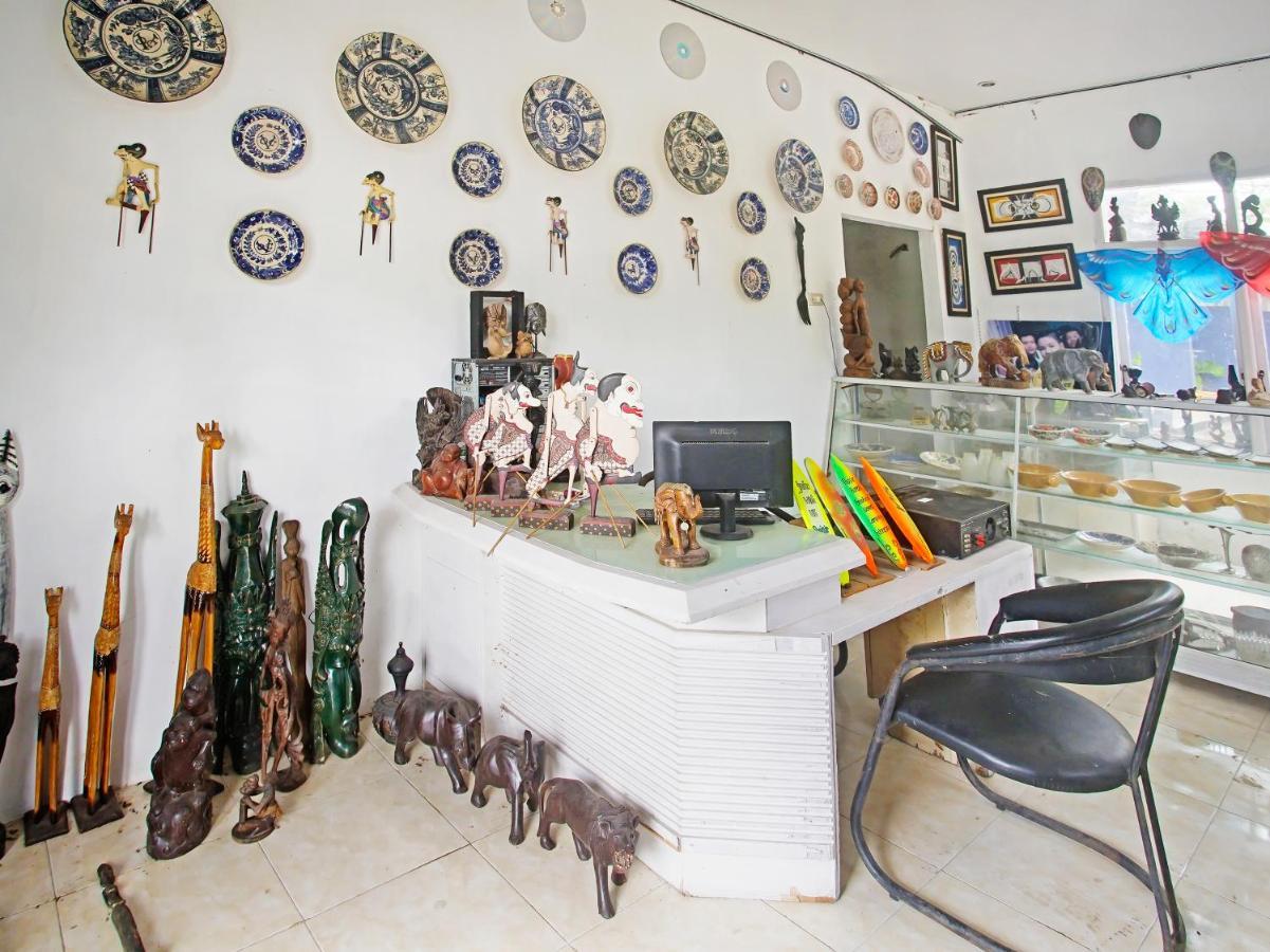 OYO 90229 Fidel Caestro Homestay Kotadalem Esterno foto