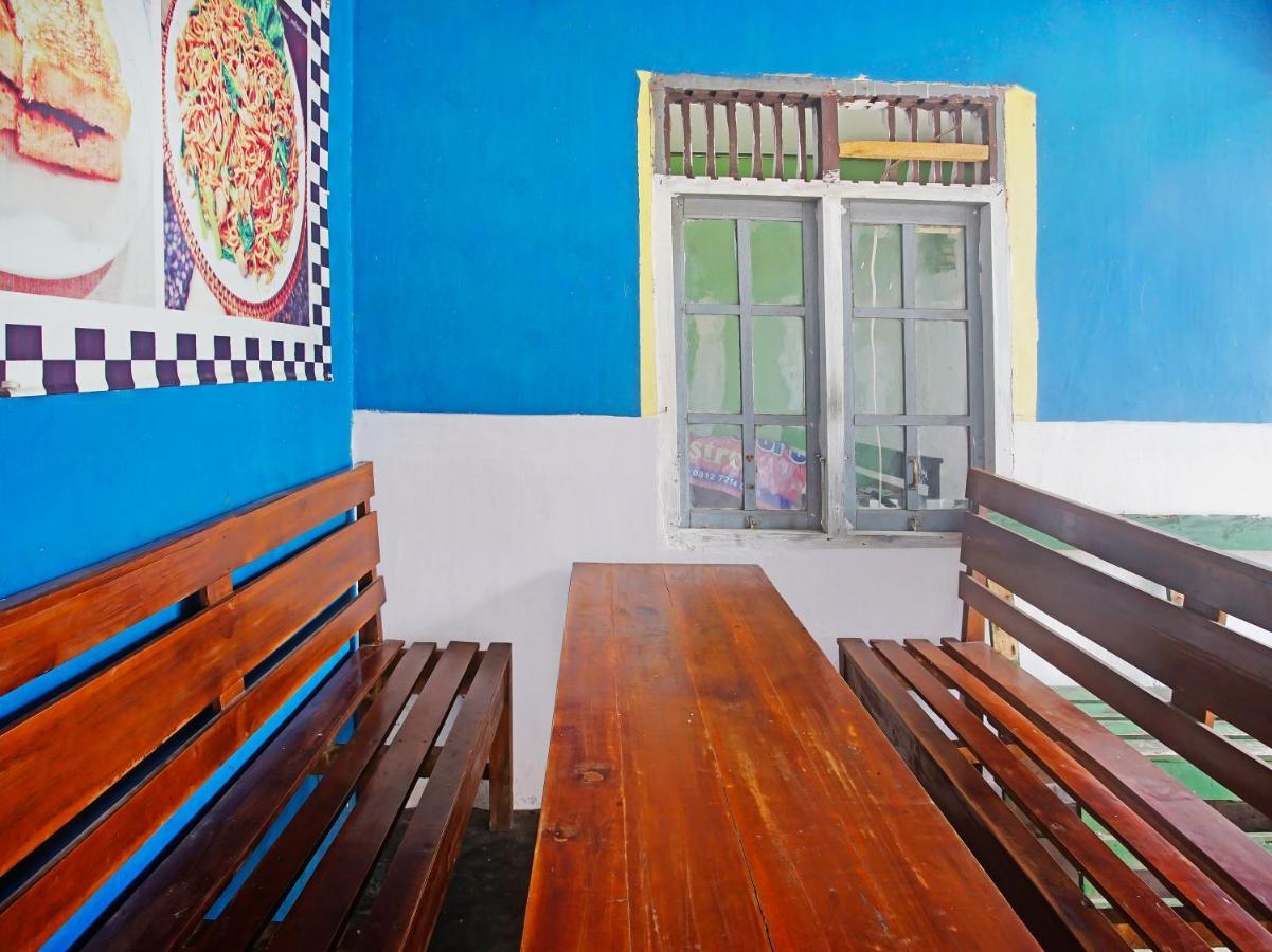 OYO 90229 Fidel Caestro Homestay Kotadalem Esterno foto