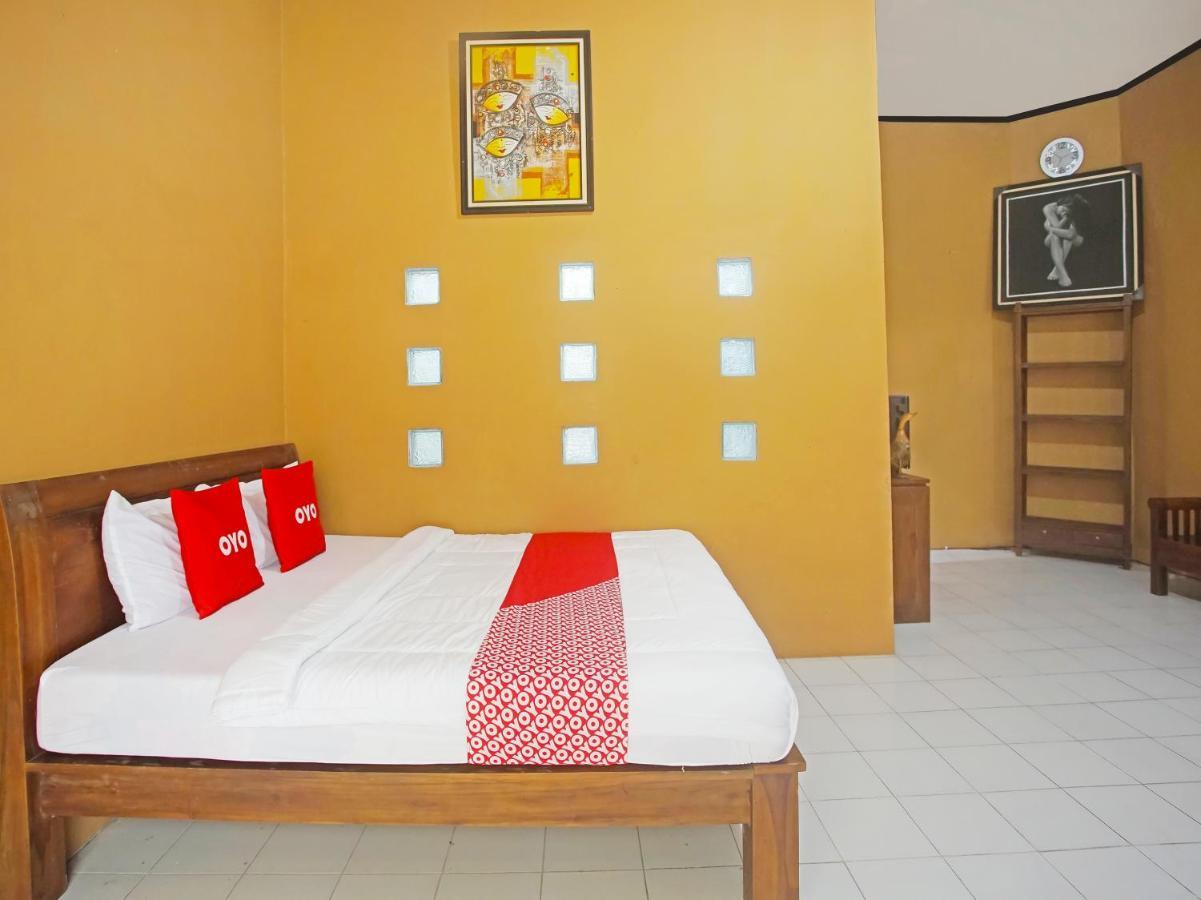 OYO 90229 Fidel Caestro Homestay Kotadalem Esterno foto