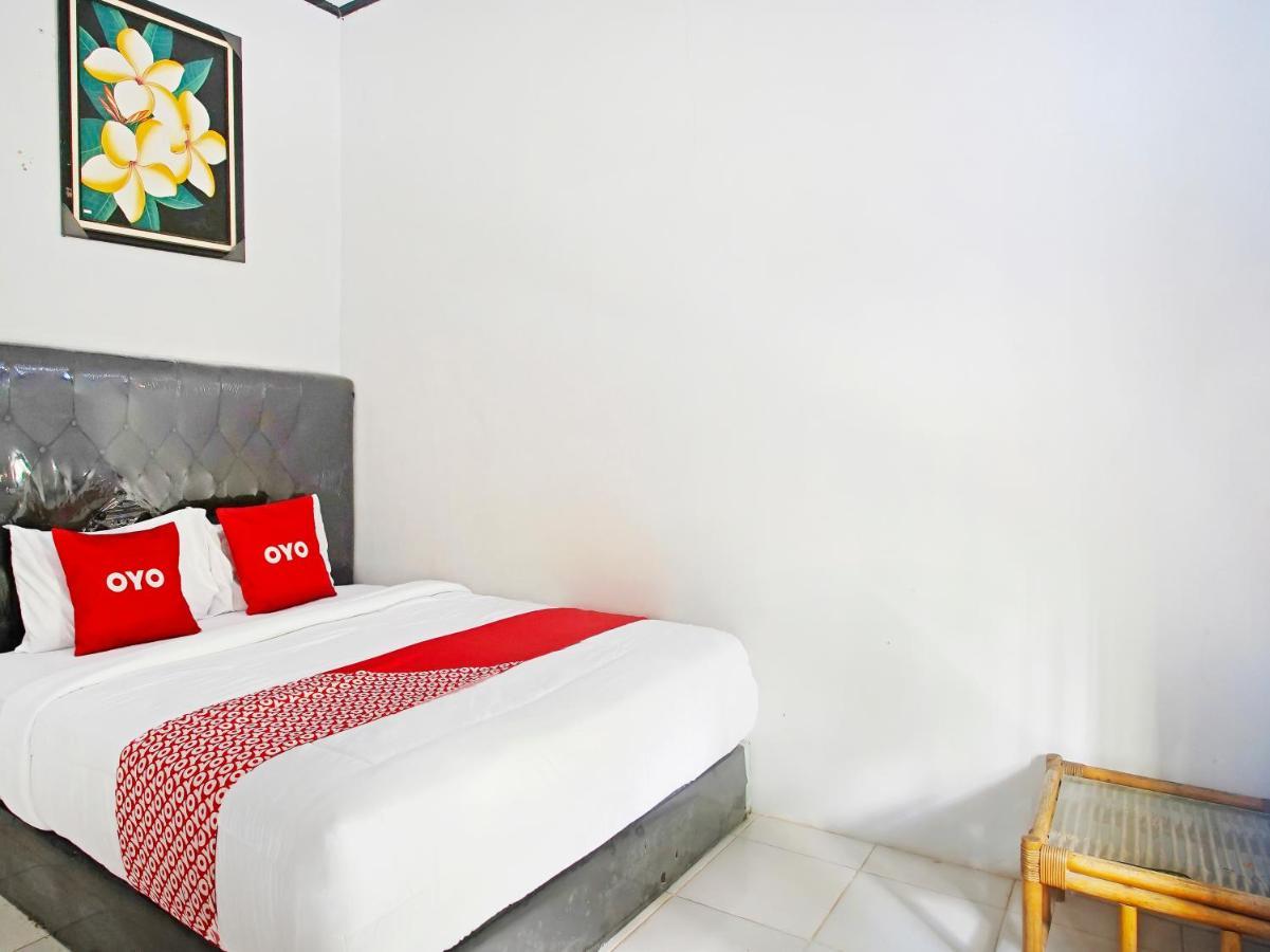 OYO 90229 Fidel Caestro Homestay Kotadalem Esterno foto