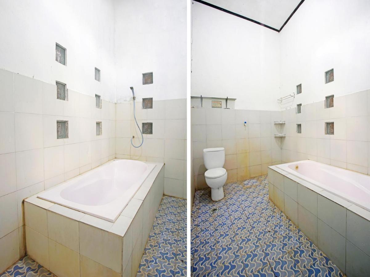 OYO 90229 Fidel Caestro Homestay Kotadalem Esterno foto