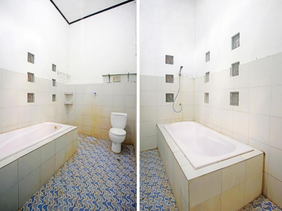 OYO 90229 Fidel Caestro Homestay Kotadalem Esterno foto