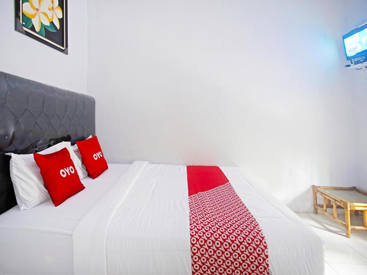 OYO 90229 Fidel Caestro Homestay Kotadalem Esterno foto
