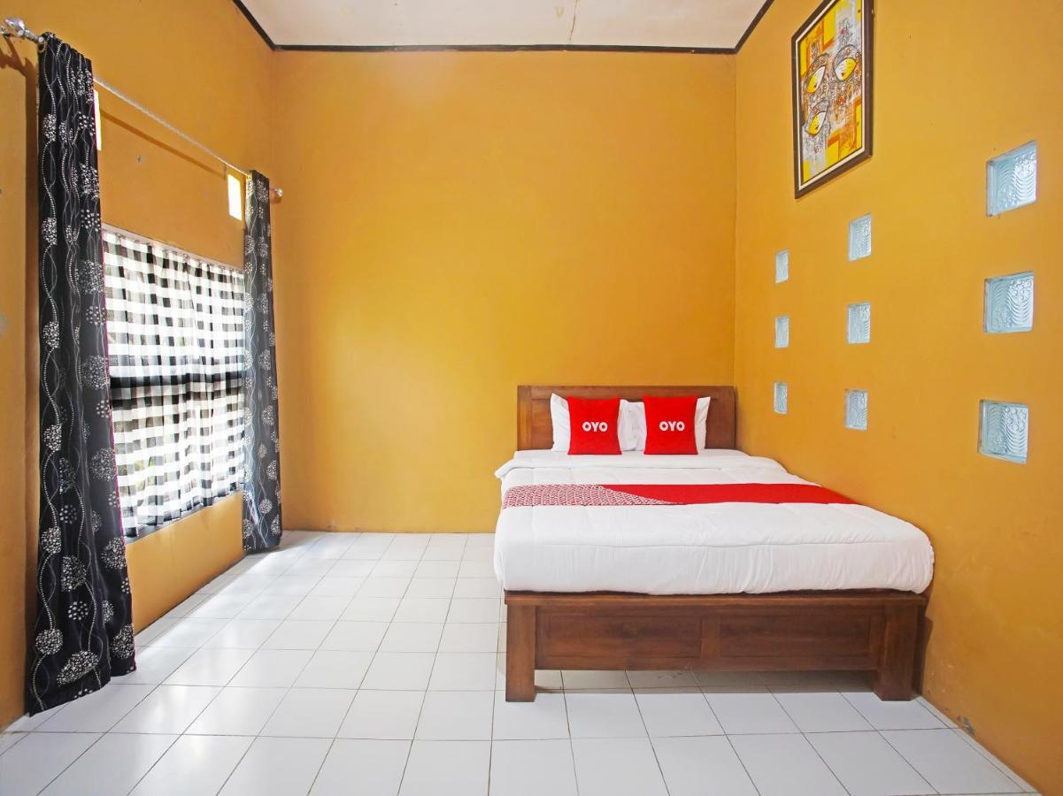 OYO 90229 Fidel Caestro Homestay Kotadalem Esterno foto